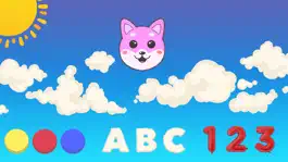 Game screenshot Makali Learning Games for Kids mod apk