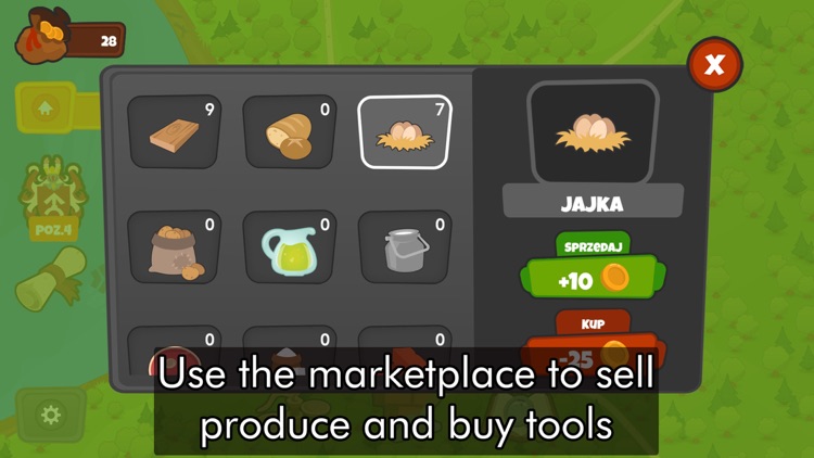 Zamek w Kórniku screenshot-5