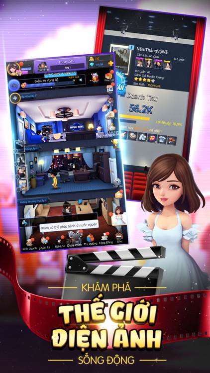 360mobi Cinema