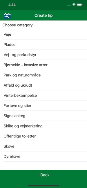 Middelfart Borgertip(圖2)-速報App