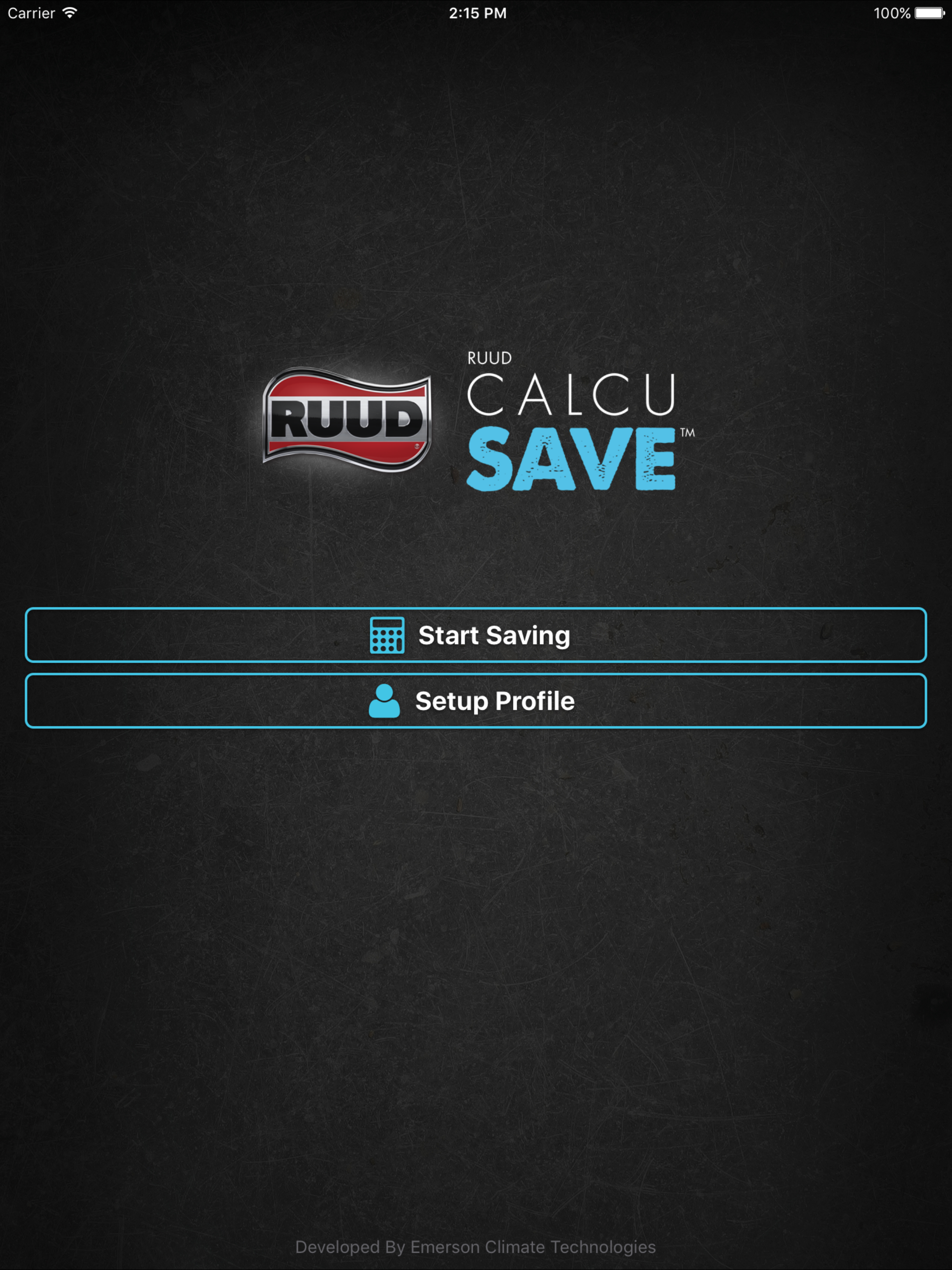 Ruud Calcu Save