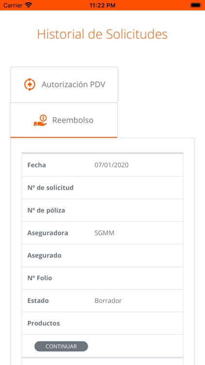 Global PDV screenshot-3