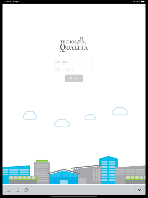 Screenshot #4 pour Inspector TQ