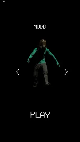 Game screenshot Zombie Marathon Ads mod apk