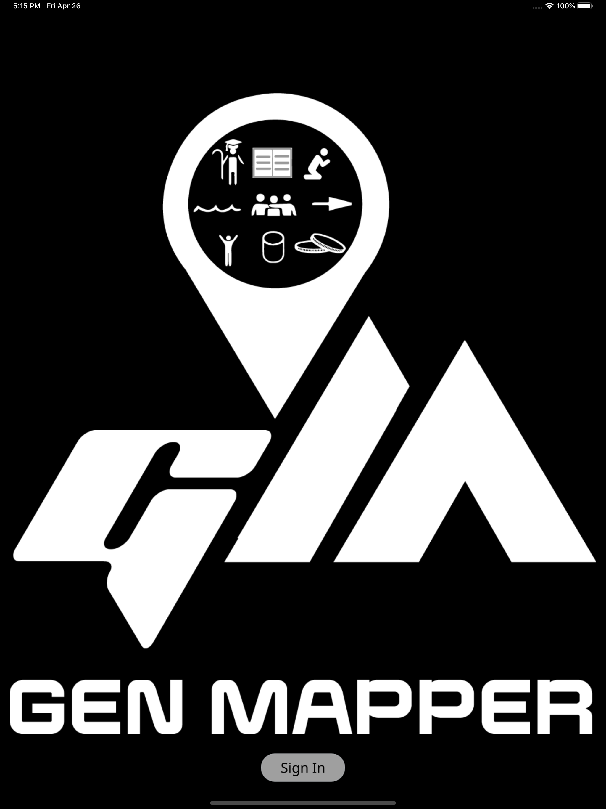 GenMapper