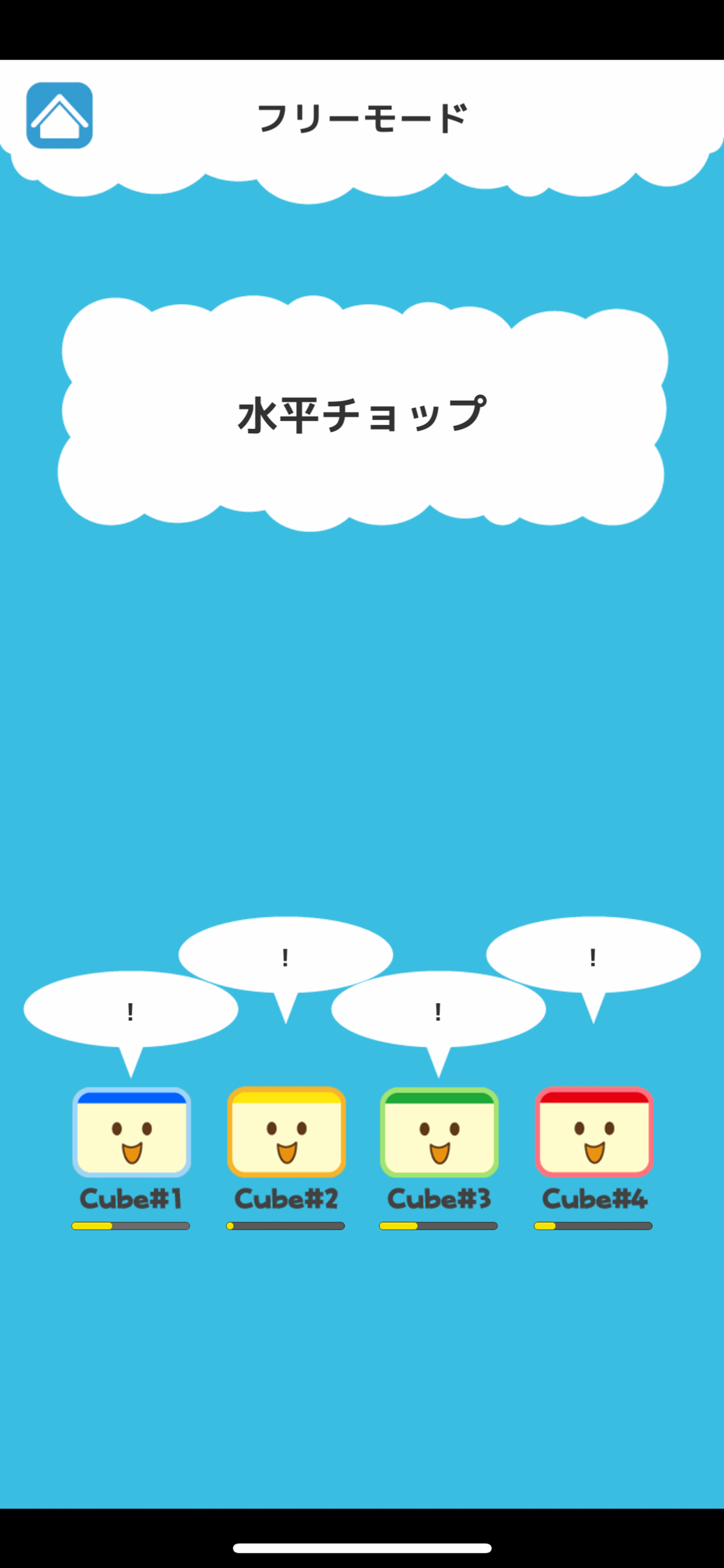 ウロチョロス
