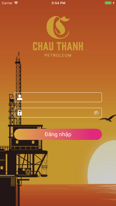 ChauThanhPetro screenshot 2