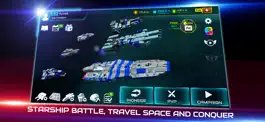 Game screenshot Starship Battle 3D mod apk