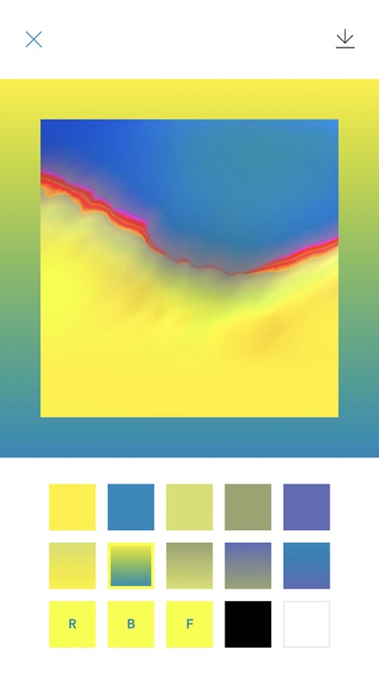 DYED Editor screenshot-9