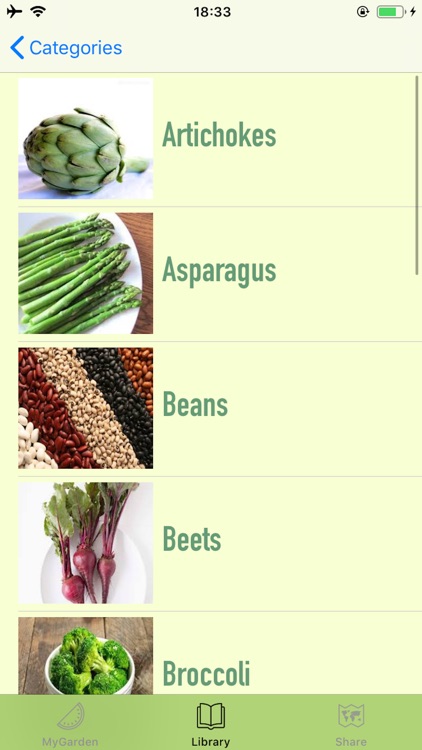 Gardening tools screenshot-3