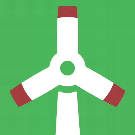 Windpark Deistervorland