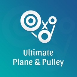 Ultimate Plane and Pulley