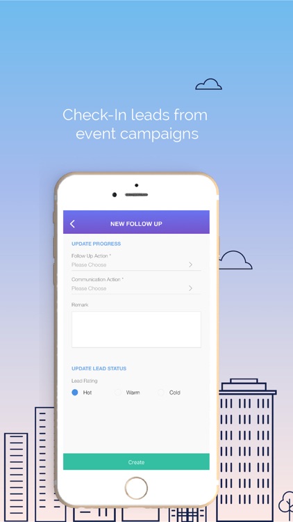 Janwell Lead screenshot-4
