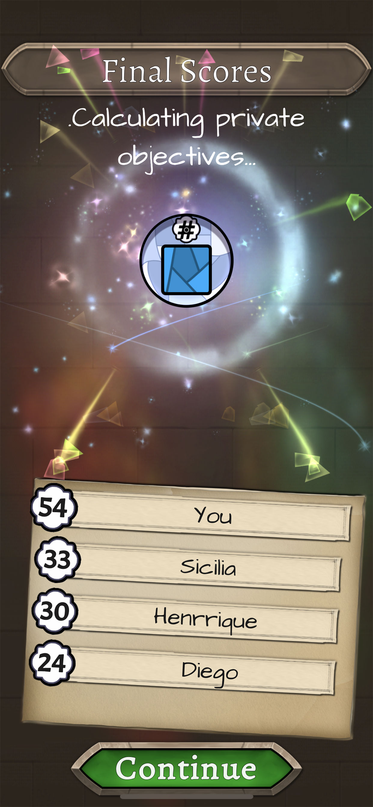 Sagrada