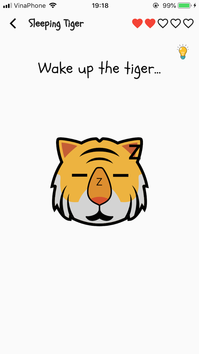 Its late - Tricky Game