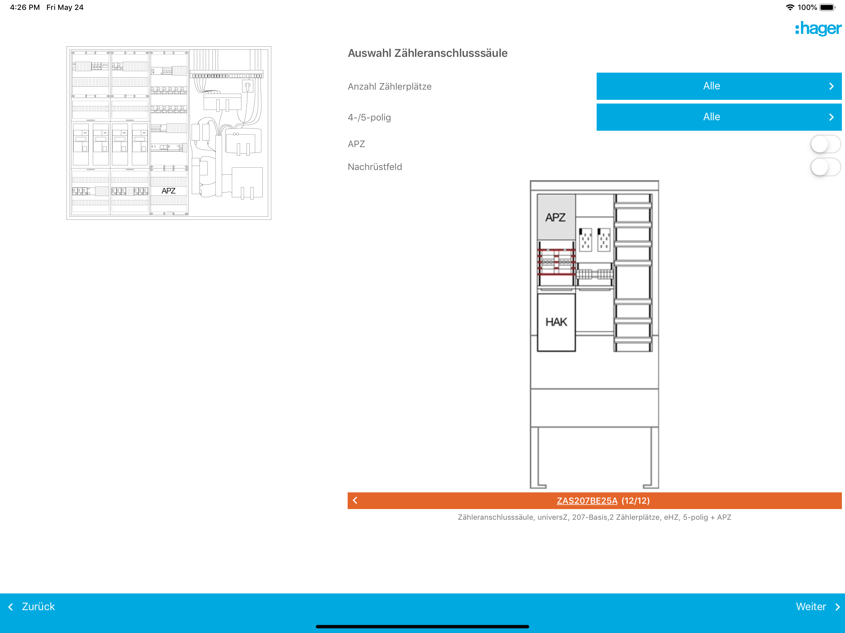 ZPlan.mobile
