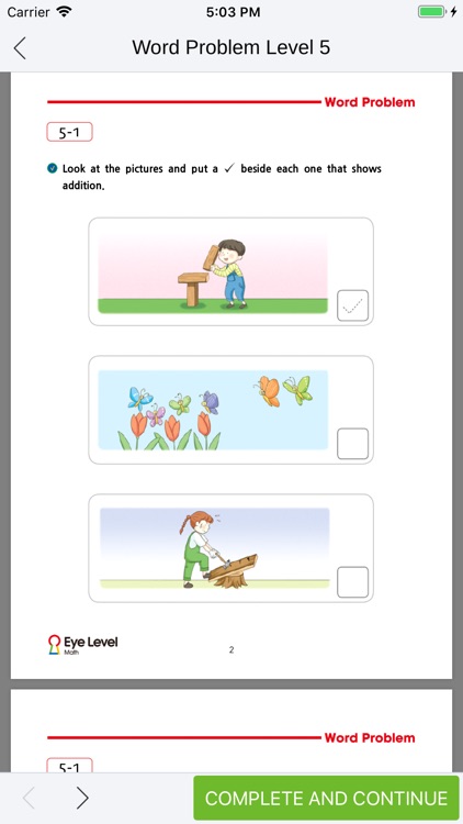 Eye Level Members screenshot-7