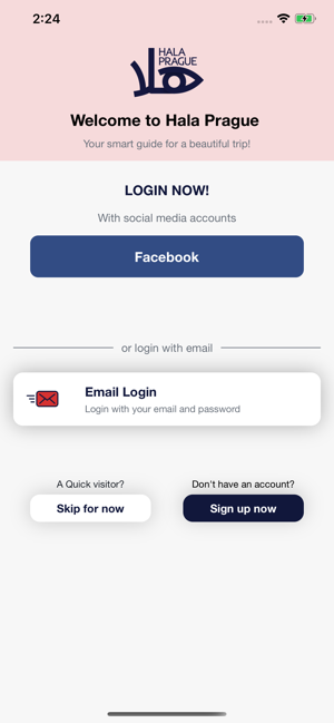 Hala Prague(圖2)-速報App