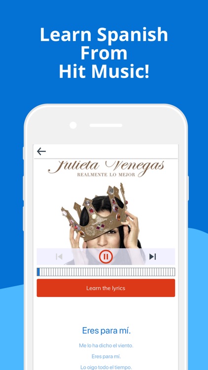 Language Zen - Spanish