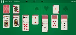 Game screenshot Cards Solitaire hack