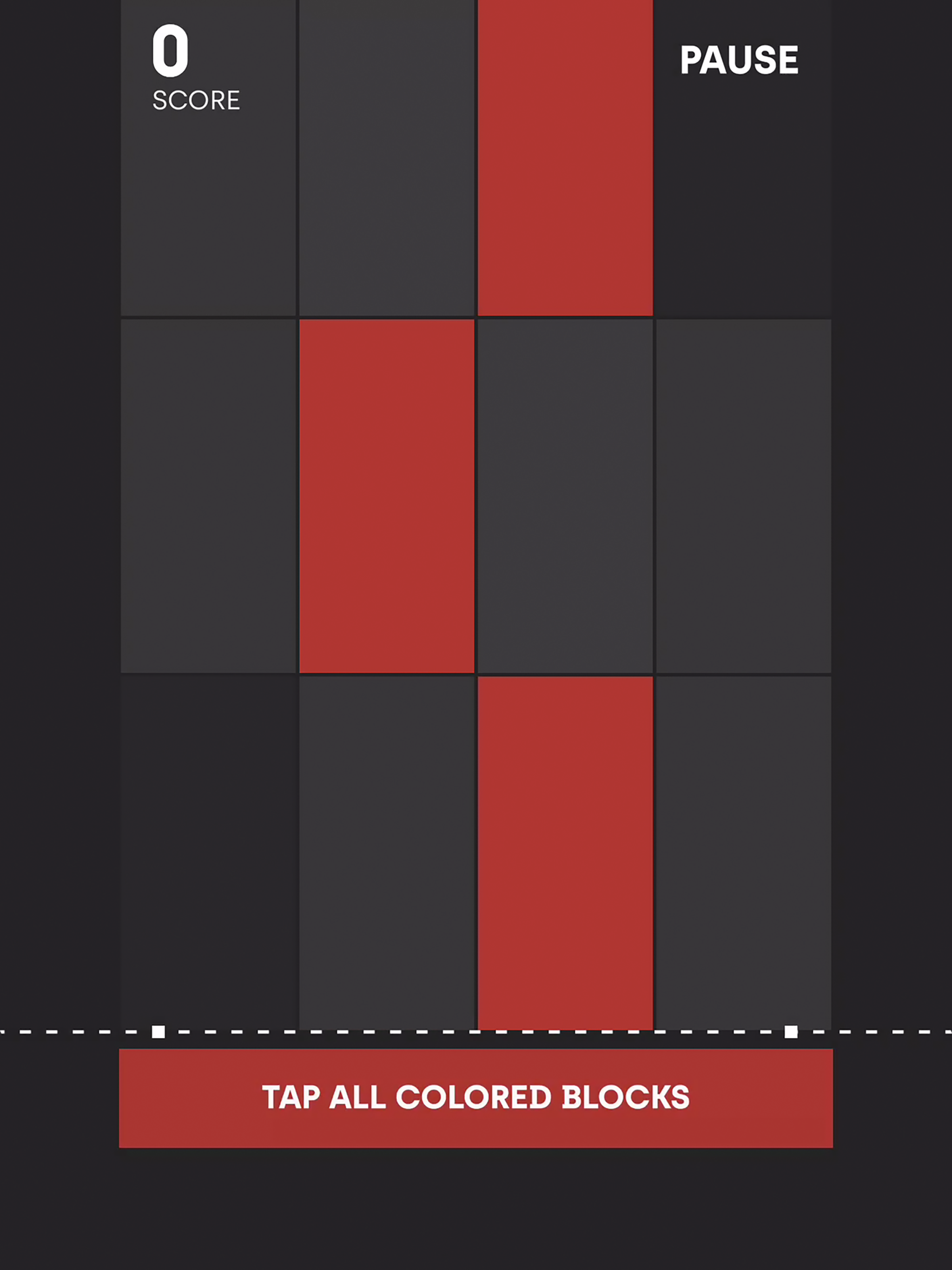 Tap Blaster screenshot 7