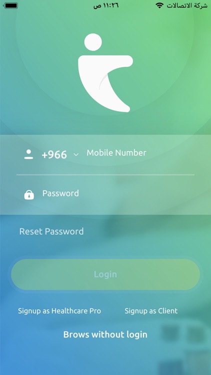 CareClick كيركليك
