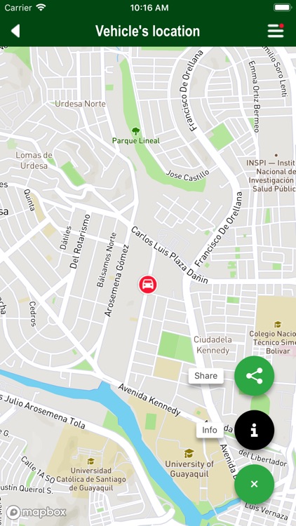 Assist 365 Elite screenshot-7