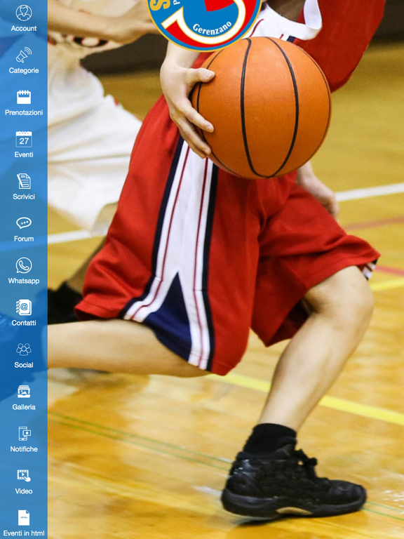Screenshot #4 pour AppSALUSGerenzano