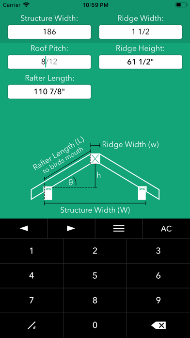 Rafter Helpのおすすめ画像4