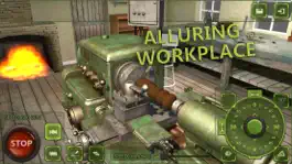 Game screenshot Lathe Machine 3D mod apk