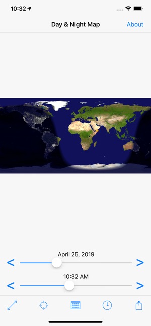 Day & Night Map(圖3)-速報App