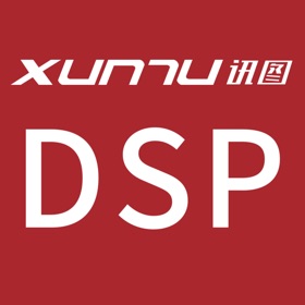 Snímky obrazovky (6) 讯图车载DSP调音台