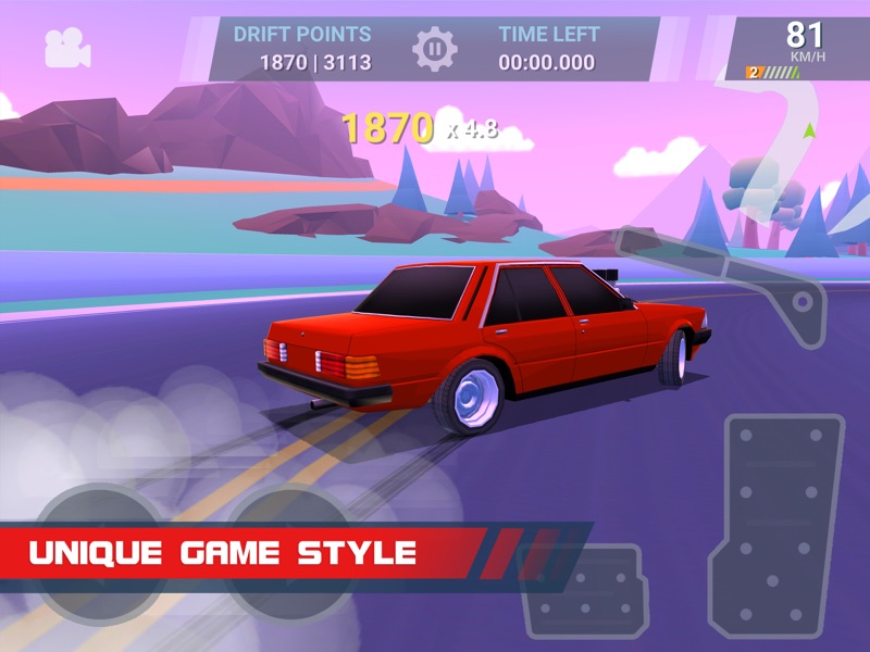 Drift Straya Online screenshot 10