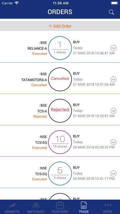 ProTerminal screenshot-3