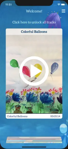 Game screenshot Calm Child apk