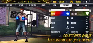 Real Boxing: KO Fight Club screenshot #6 for iPhone