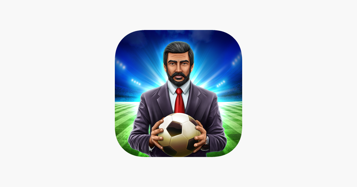 Club Manager - Foci játékok az App Store-ban