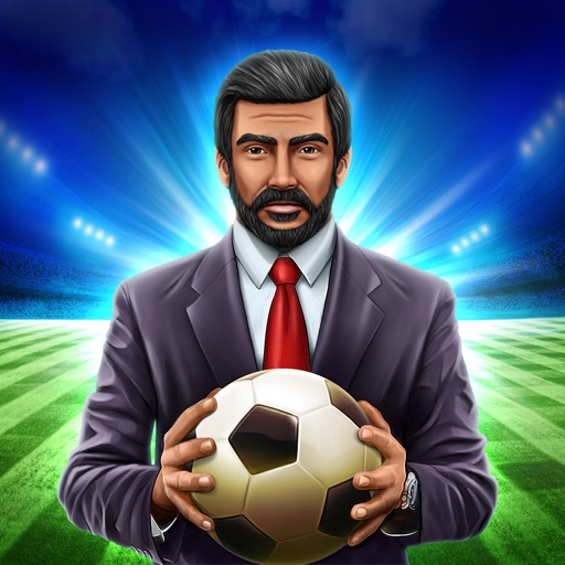 Club Manager 2019 - Футбол