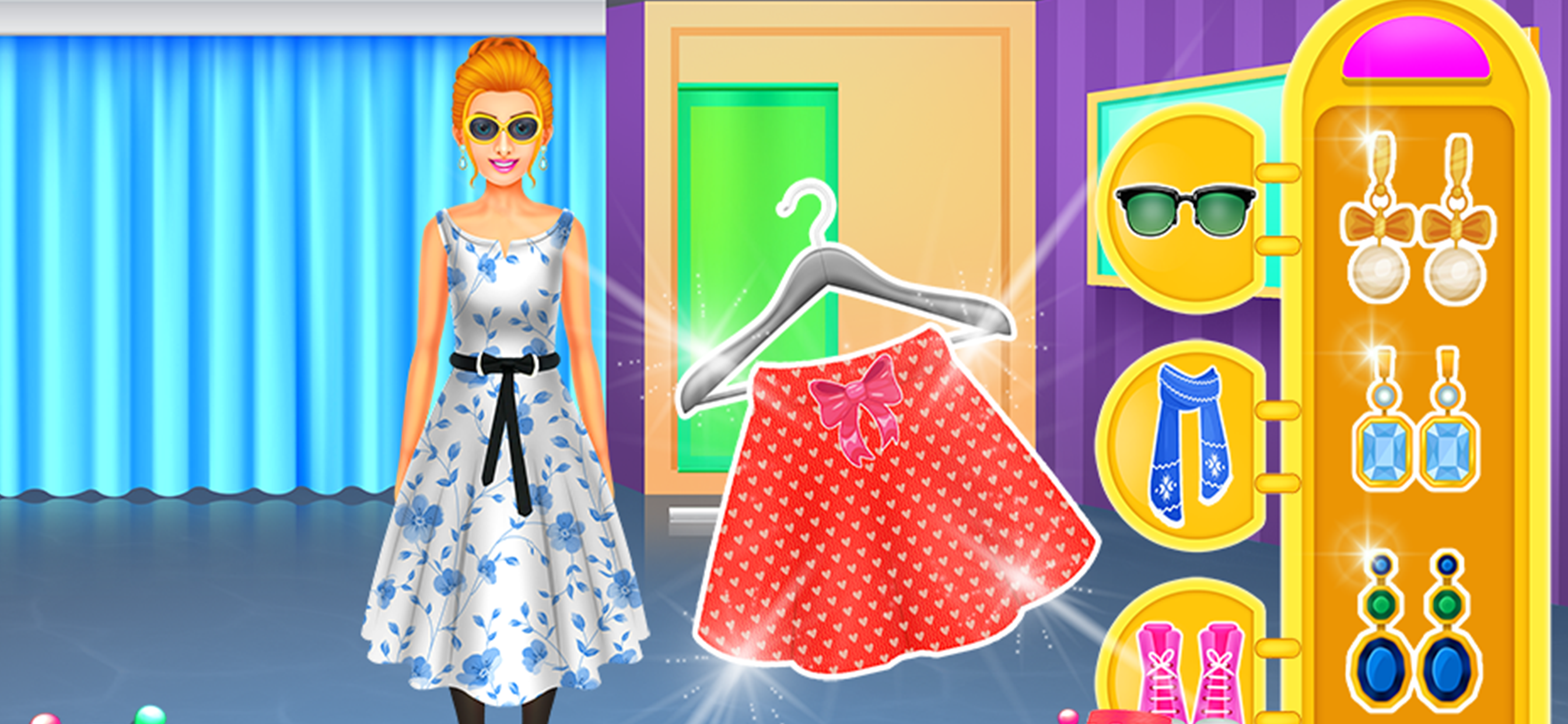 Fashion Show Around The World
