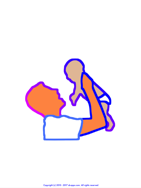 Screenshot #6 pour Pregnant Dad