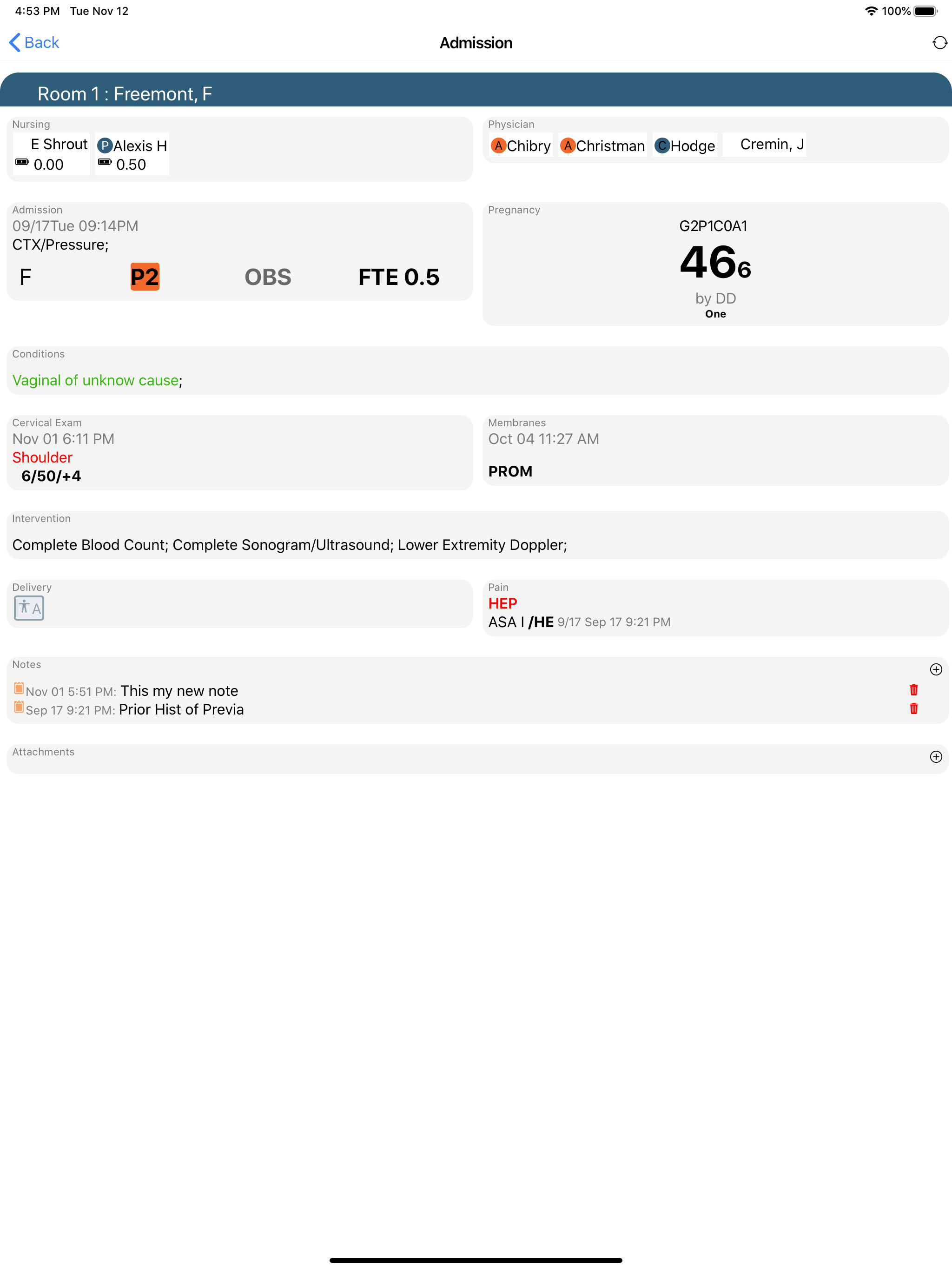 hBoard screenshot 5