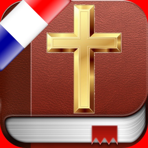 La Sainte Bible en Français