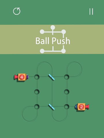 Ball Push!のおすすめ画像6