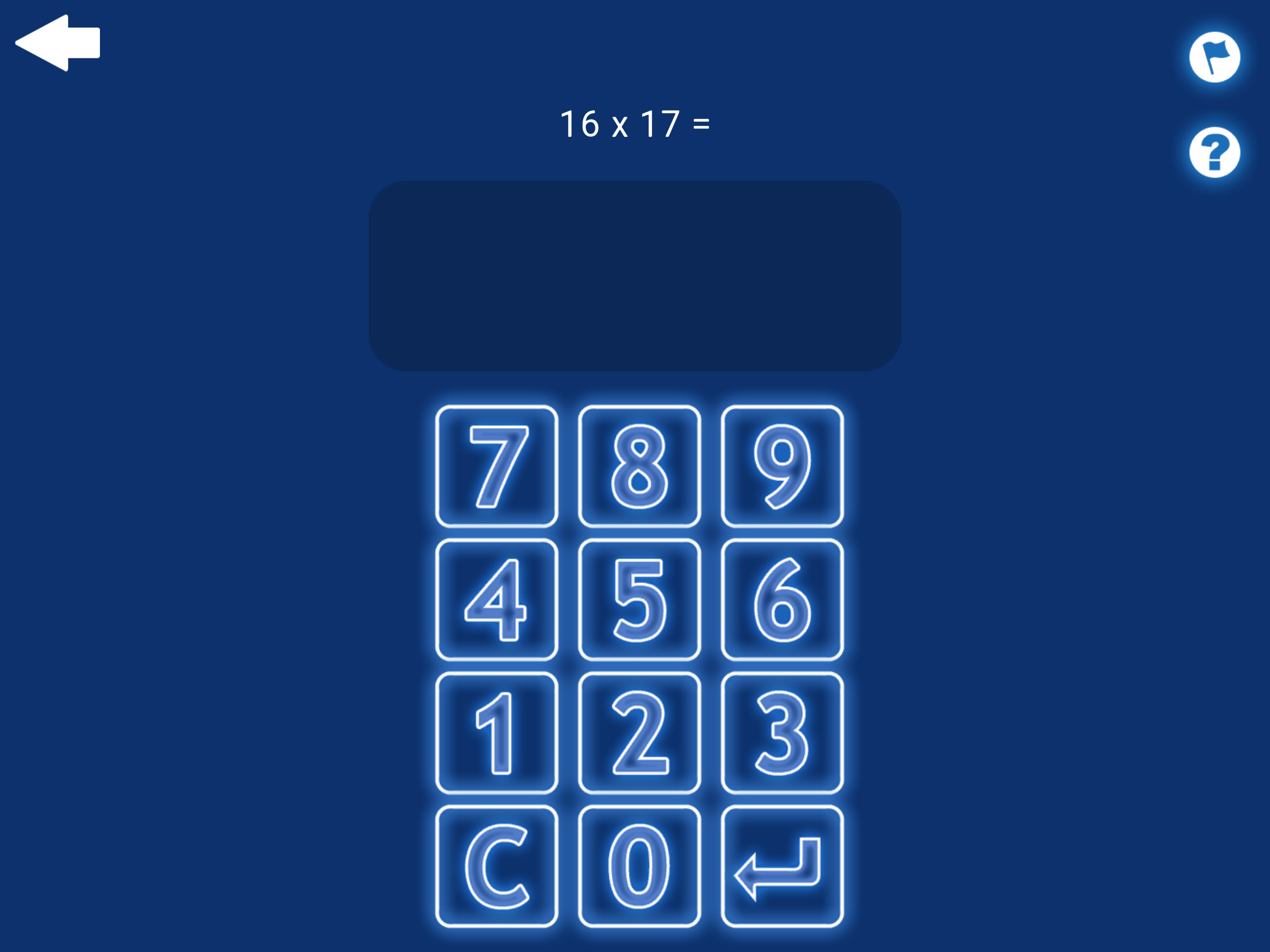Mimir Mental Math Lite