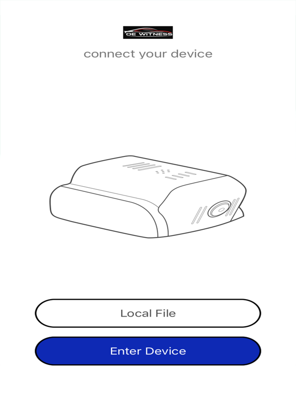 Screenshot #4 pour OE-Witness