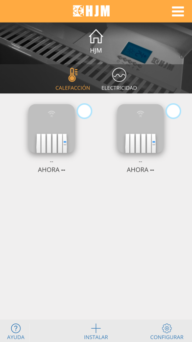 HJM Screenshot