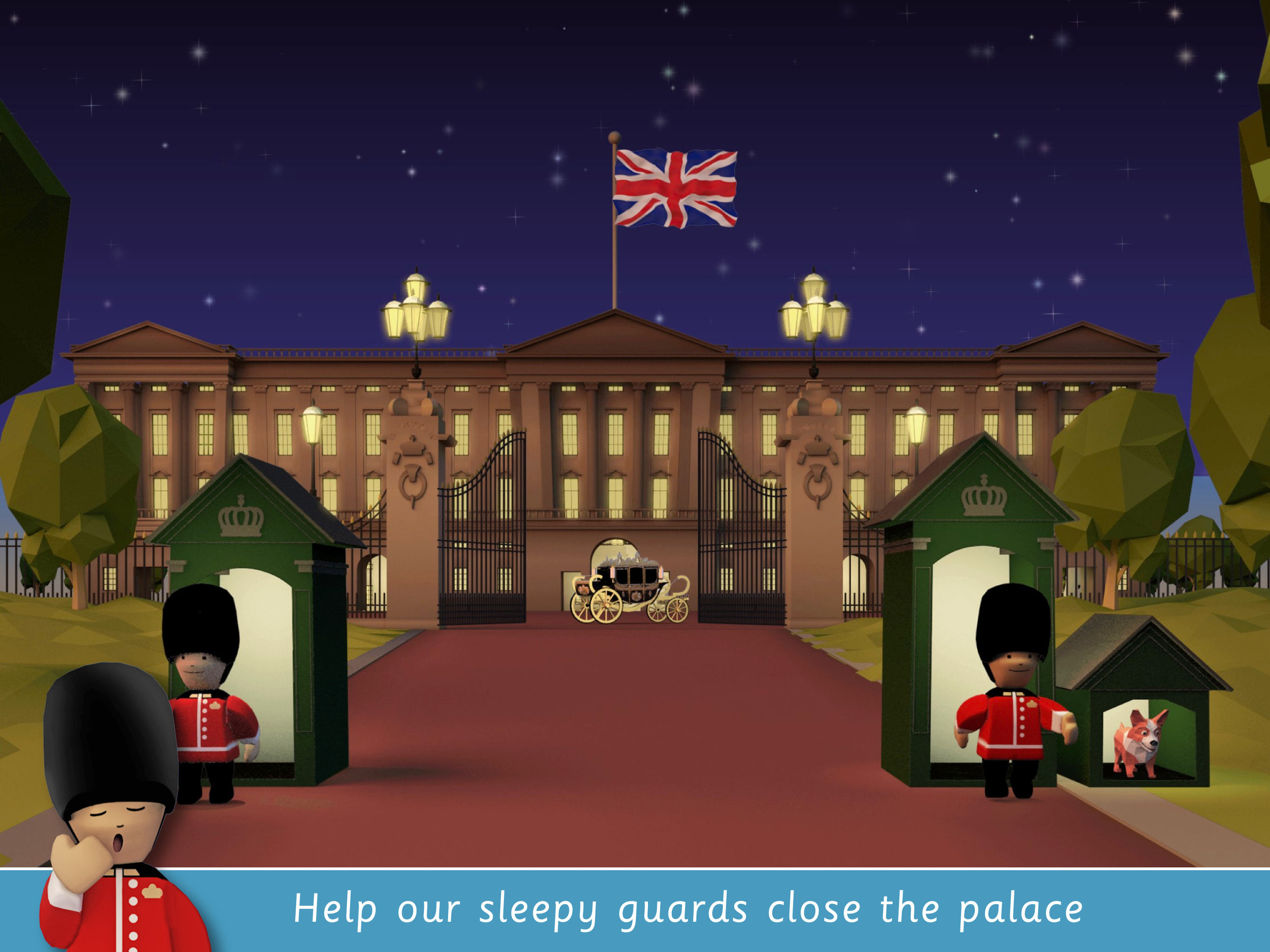 Off to Bed - Bedtime Stories