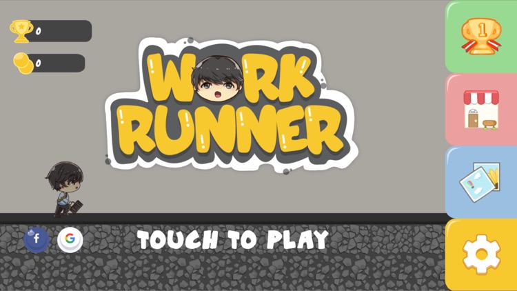 Work Runner