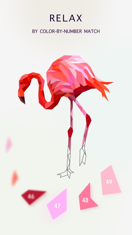 Poly Jigsaw - Art Puzzle Games screenshot-3