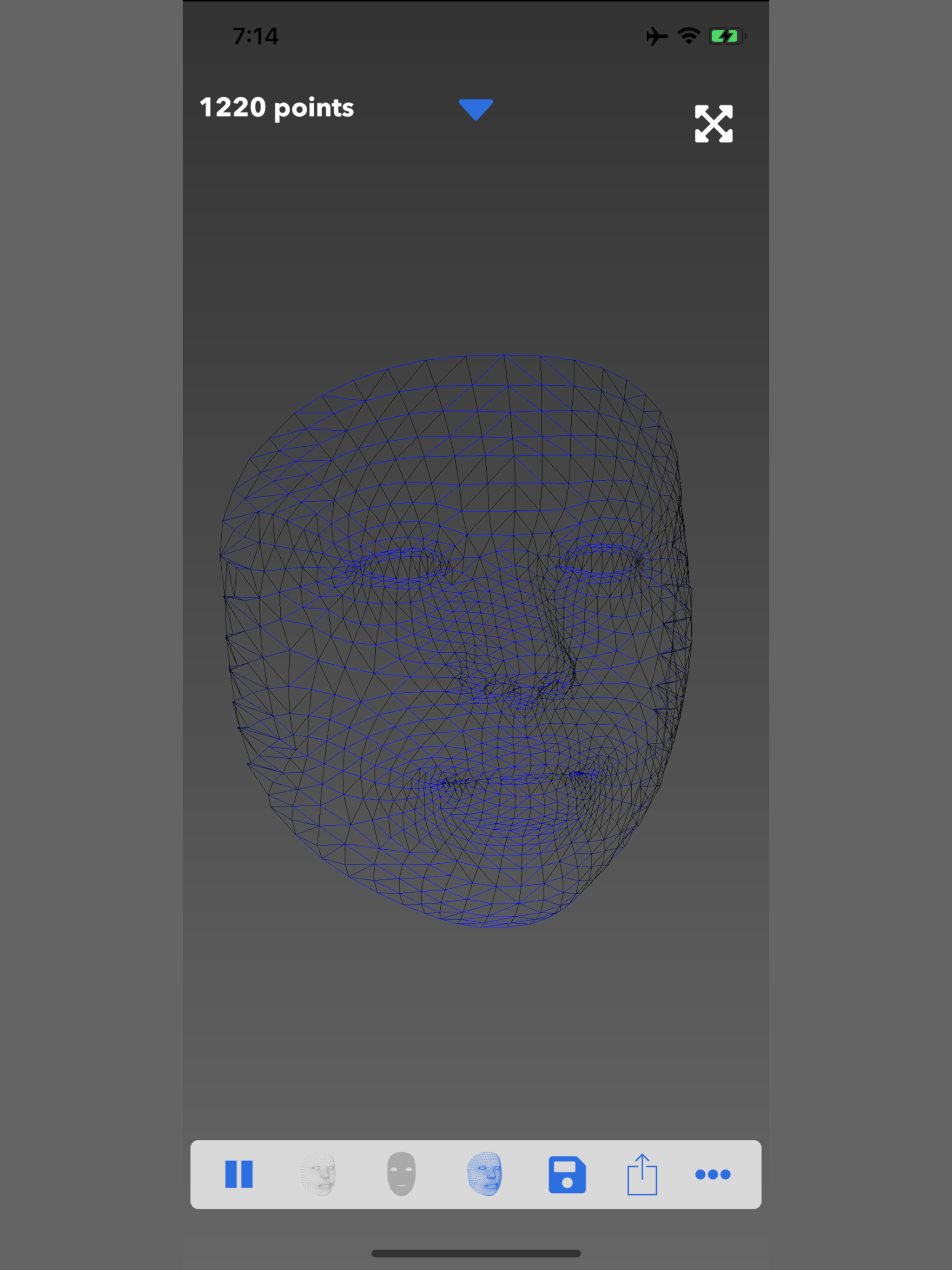 FaceRecon